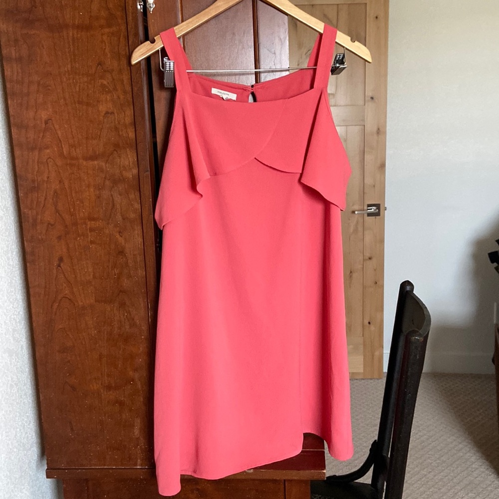 Maurice’s Summer Dress